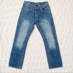 Girl’s Premium Request Jeans Size 16